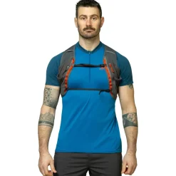 Sale - Tupilak 20 Vest Pack - Wanderrucksack Laufausrüstung|Wanderrucksäcke
