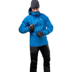 Mountain Equipment - Tupilak Jacket - Regenjacke^ Kletterbekleidung|Jacken