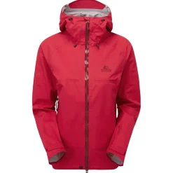 - Women's Odyssey Jacket - Regenjacke>Mountain Equipment
