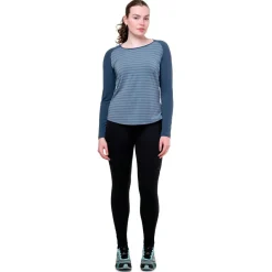 Mountain Equipment - Women's Jorasses Lite Tight - Fleecehose^ Hosen|Alltagsbekleidung