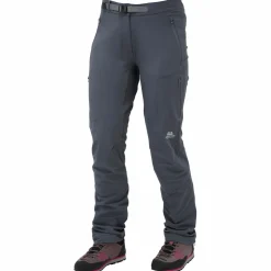 Mountain Equipment - Women's Chamois Pant - Softshellhose^ Trekkingbekleidung|Wanderbekleidung