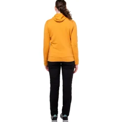 Mountain Equipment - Women's Lumiko Hooded Jacket - Fleecejacke