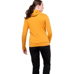 Mountain Equipment - Women's Lumiko Hooded Jacket - Fleecejacke
