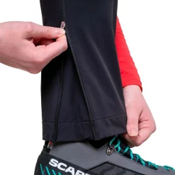 Mountain Equipment - Women's Chamois Pant - Softshellhose^ Trekkingbekleidung|Hosen