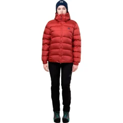 Mountain Equipment - Women's Lightline Jacket - Daunenjacke