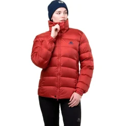 Mountain Equipment - Women's Lightline Jacket - Daunenjacke