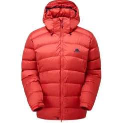 Mountain Equipment - Women's Lightline Jacket - Daunenjacke