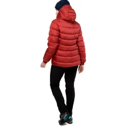 Mountain Equipment - Women's Lightline Jacket - Daunenjacke