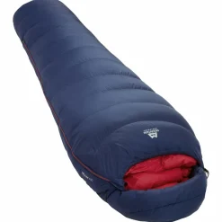 Mountain Equipment - Women's Helium 400 - Daunenschlafsack^ Trekkingausrüstung|Daunenschlafsäcke