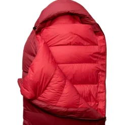 Mountain Equipment - Women's Olympus 650 - Daunenschlafsack