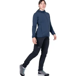 New - Women's Calico Jacket - Fleecejacke Trekkingbekleidung|Wanderbekleidung