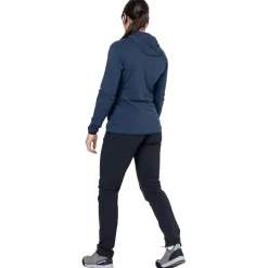 New - Women's Calico Jacket - Fleecejacke Trekkingbekleidung|Wanderbekleidung