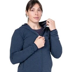 New - Women's Calico Jacket - Fleecejacke Trekkingbekleidung|Wanderbekleidung