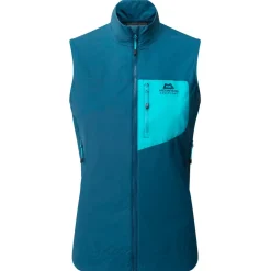 Mountain Equipment - Women's Echo Vest - Softshellweste