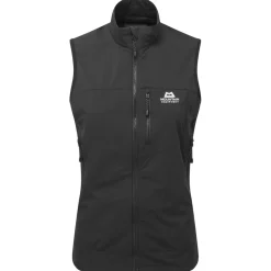 Mountain Equipment - Women's Echo Vest - Softshellweste