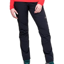 Mountain Equipment - Women's Chamois Pant - Softshellhose^ Trekkingbekleidung|Hochtourenbekleidung