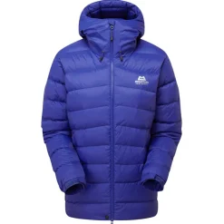 Mountain Equipment - Women's Senja Jacket - Daunenjacke^ Hochtourenbekleidung|Wanderbekleidung