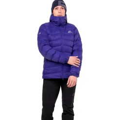 Mountain Equipment - Women's Senja Jacket - Daunenjacke^ Hochtourenbekleidung|Wanderbekleidung