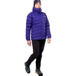 Mountain Equipment - Women's Senja Jacket - Daunenjacke^ Hochtourenbekleidung|Wanderbekleidung