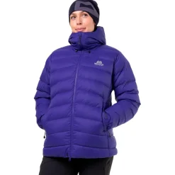 Mountain Equipment - Women's Senja Jacket - Daunenjacke^ Hochtourenbekleidung|Wanderbekleidung
