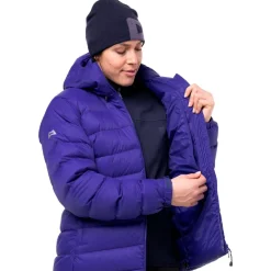 Mountain Equipment - Women's Senja Jacket - Daunenjacke^ Hochtourenbekleidung|Wanderbekleidung