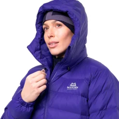 Mountain Equipment - Women's Senja Jacket - Daunenjacke^ Hochtourenbekleidung|Wanderbekleidung