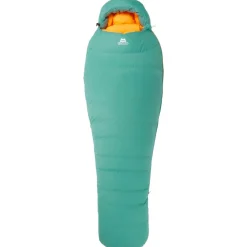 Mountain Equipment - Women's Glacier 1000 - Daunenschlafsack
