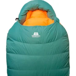 Mountain Equipment - Women's Glacier 1000 - Daunenschlafsack
