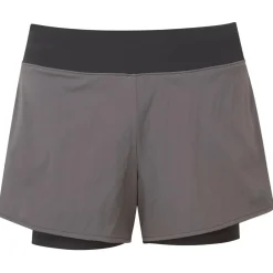 Mountain Equipment - Women's Dynamo Twin Short - Shorts