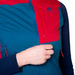 - Women's Aerotherm Jacket - Softshelljacke><noscript><img width=