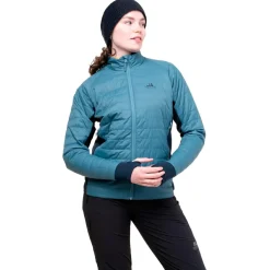 - Women's Fractal Jacket - Hybridjacke><noscript><img width=