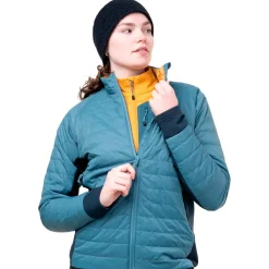 - Women's Fractal Jacket - Hybridjacke><noscript><img width=