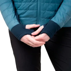 - Women's Fractal Jacket - Hybridjacke><noscript><img width=