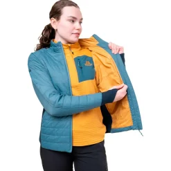 - Women's Fractal Jacket - Hybridjacke><noscript><img width=