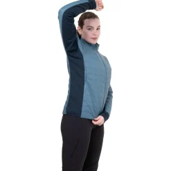 - Women's Fractal Jacket - Hybridjacke><noscript><img width=