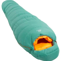 Online - Women's Glacier 300 - Daunenschlafsack Trekkingausrüstung|Daunenschlafsäcke