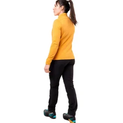 Mountain Equipment - Women's Lumiko Zip T - Fleecepullover