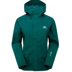 - Women's Nanda Devi Jacket - Regenjacke>Mountain Equipment New