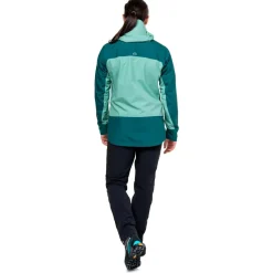 Sale - Women's Tacul Jacket - Regenjacke Trekkingbekleidung|Wanderbekleidung