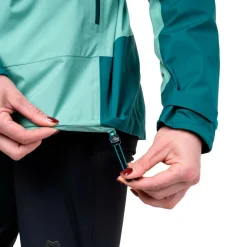 Sale - Women's Tacul Jacket - Regenjacke Trekkingbekleidung|Wanderbekleidung