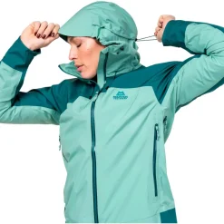 Sale - Women's Tacul Jacket - Regenjacke Trekkingbekleidung|Wanderbekleidung