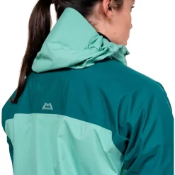Sale - Women's Tacul Jacket - Regenjacke Trekkingbekleidung|Wanderbekleidung