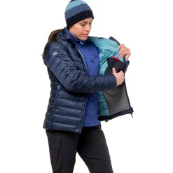 Discount - Women's Baltoro Jacket - Daunenjacke Daunenjacken|Jacken