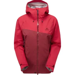 Sale - Women's Polypheme Jacket - Regenjacke Trekkingbekleidung|Wanderbekleidung