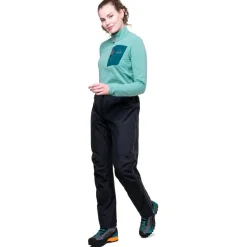 Online - Women's Makalu Pant - Regenhose Trekkingbekleidung|Fahrradbekleidung