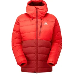 Mountain Equipment - Women's Paiyu Jacket - Daunenjacke