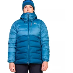 Mountain Equipment - Women's Paiyu Jacket - Daunenjacke