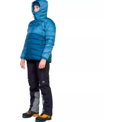 Mountain Equipment - Women's Paiyu Jacket - Daunenjacke