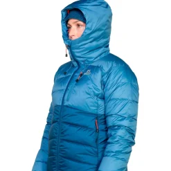 Mountain Equipment - Women's Paiyu Jacket - Daunenjacke