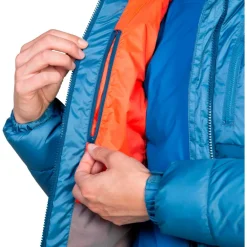 Mountain Equipment - Women's Paiyu Jacket - Daunenjacke